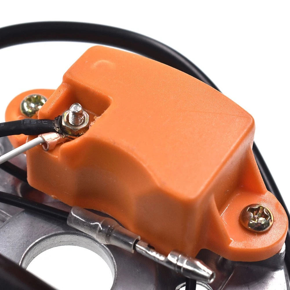 Ignition Module Controller for Brushcutter Lawn Mower (105CC, 11064043210)