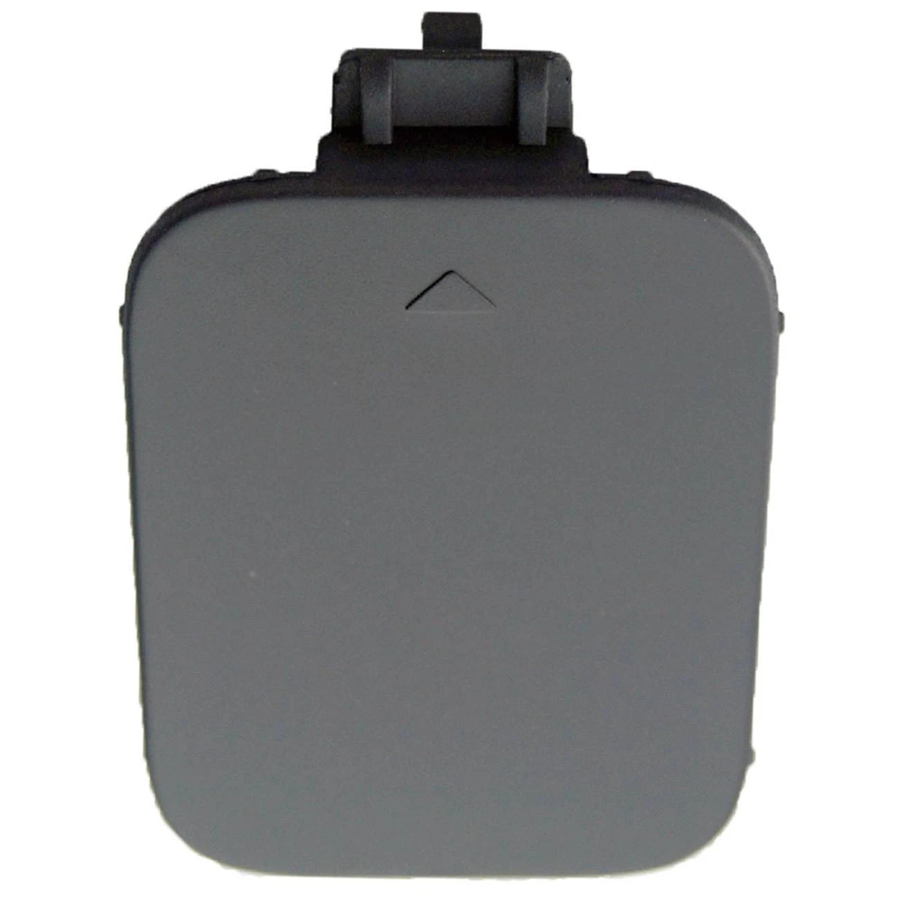 Front Bumper Tow Hook Cover Cap for BMW E60 E61 (2006-2010)