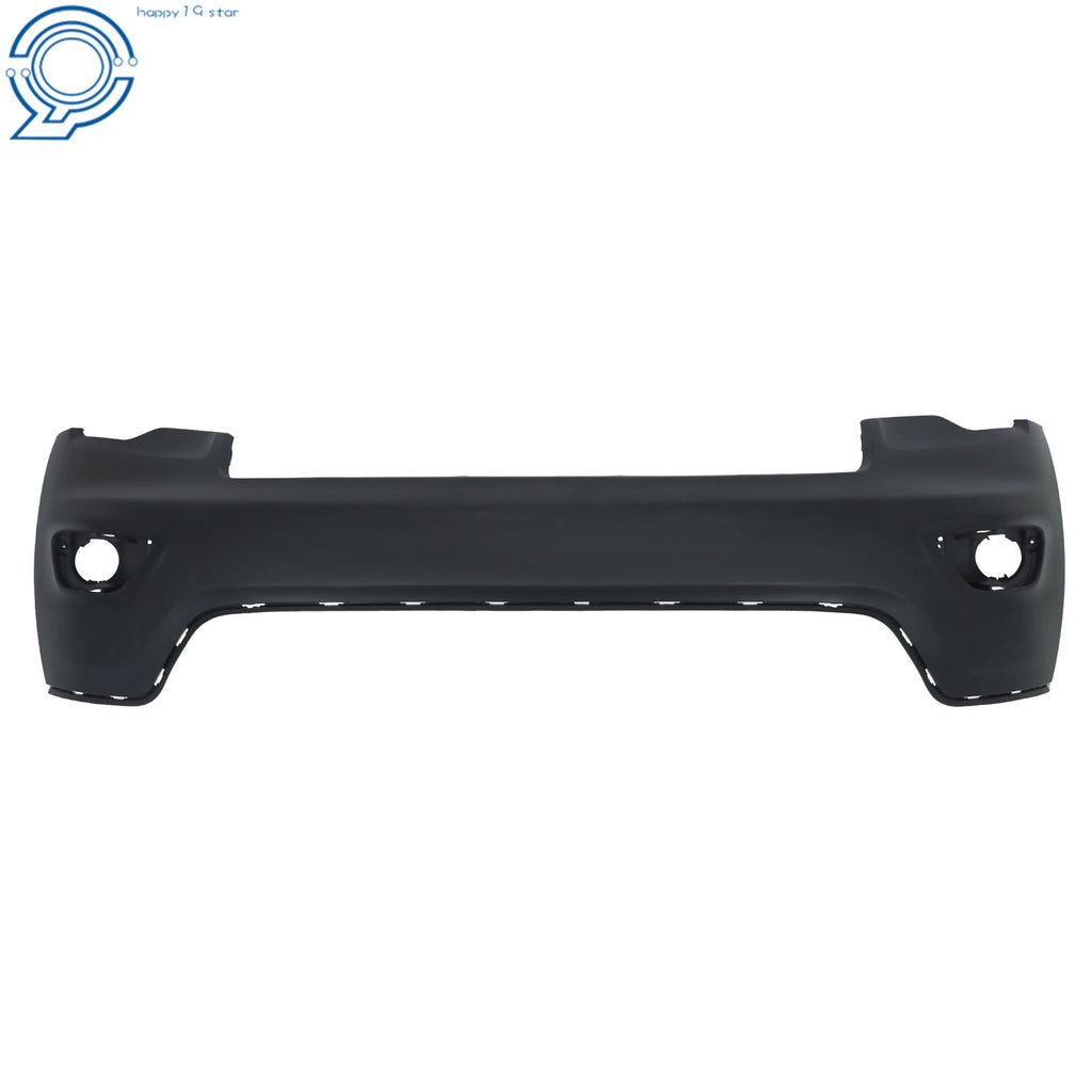 Front Upper Bumper Cover for Jeep Grand Cherokee (2016–2021) Primed