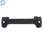 Front Upper Bumper Cover for Jeep Grand Cherokee (2016–2021) Primed