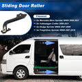 Sliding Door Roller for Mercedes-Benz Sprinter W906 (2006–2021) 0007630147