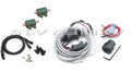 Dyna S Electronic Ignition Coils & Wires for Suzuki GS550 GS750 GS850 (1976–1982)