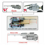 Ignition Switch Lock for Honda CR-V Civic Odyssey (2002â2014)