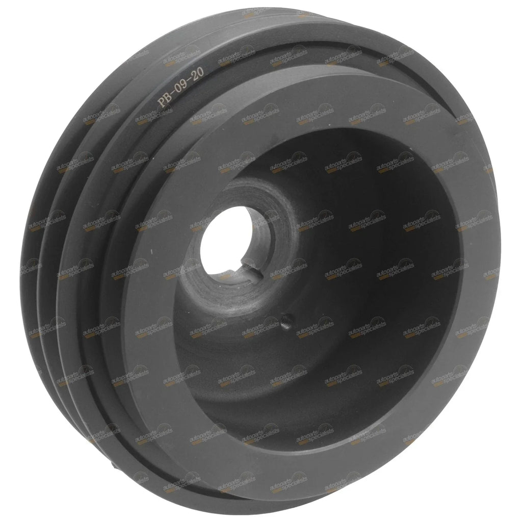 2.8L Harmonic Balancer for Nissan Patrol GQ GU (1994-2000)