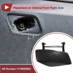 Front Right Washer Nozzle Cover for Mercedes-Benz CLA250 (2014-2019)