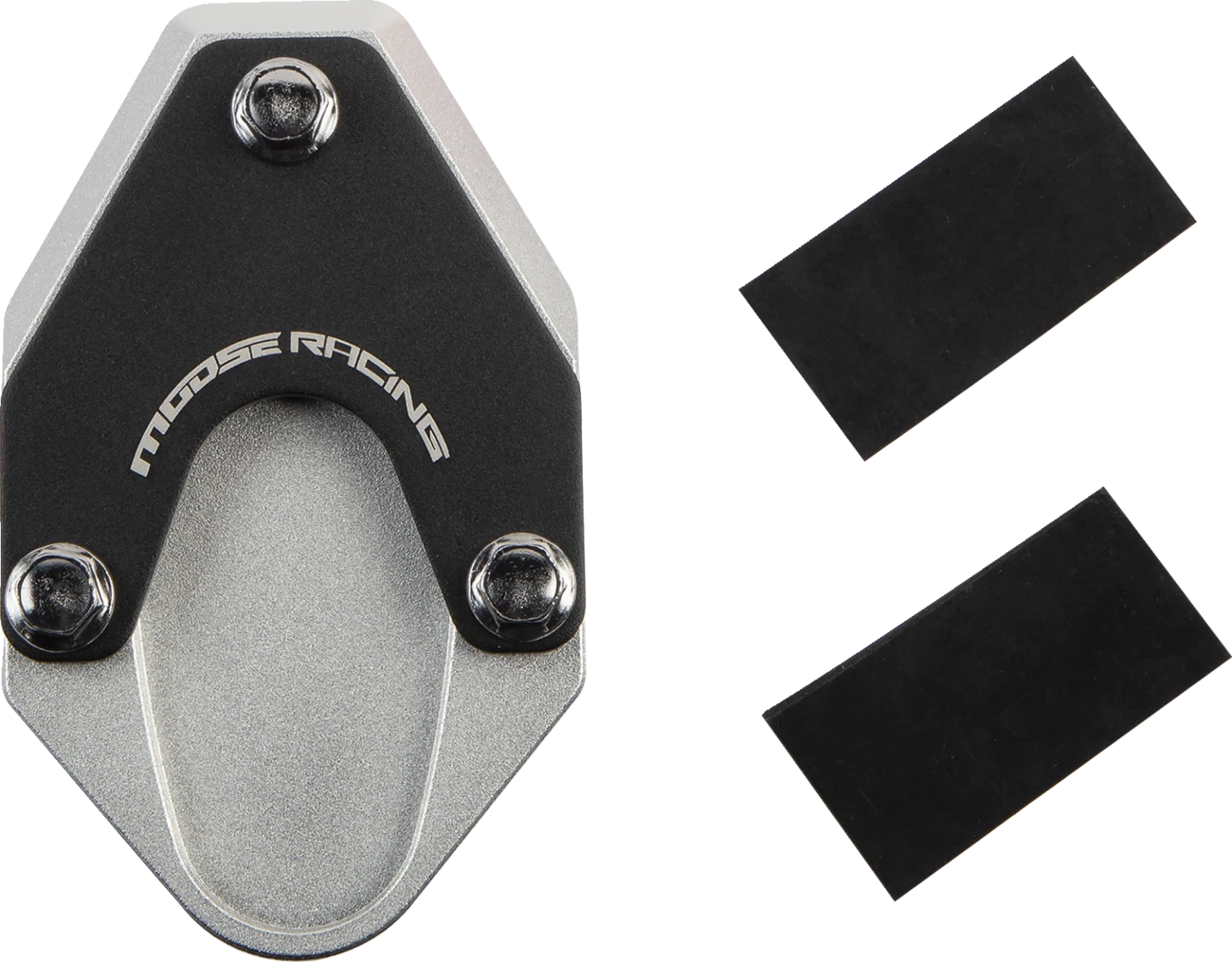 Kickstand Pad Extension for Suzuki V-Strom 1000/1050 (2014–2021) C32-3491