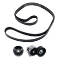 Serpentine Belt Tensioner Assembly for Dodge Durango V8 (1998–2003)