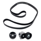 Serpentine Belt Tensioner Assembly for Dodge Durango V8 (1998–2003)