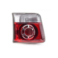 Set of 2 Halogen Tail Light Inner Brake Lamps for GMC Acadia (2007–2012)