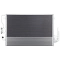 AC Condenser for Ford Escape, Mercury Mariner, Mazda Tribute (2008–2011)