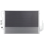 AC Condenser for Ford Escape, Mercury Mariner, Mazda Tribute (2008–2011)