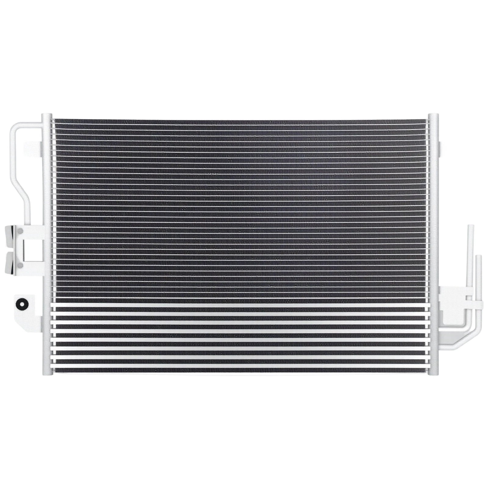 AC Condenser for Ford Escape, Mercury Mariner, Mazda Tribute (2008–2011)
