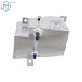 Aluminum Coolant Tank Expansion Recovery Overflow Can Kit for Miata (1990–1997)