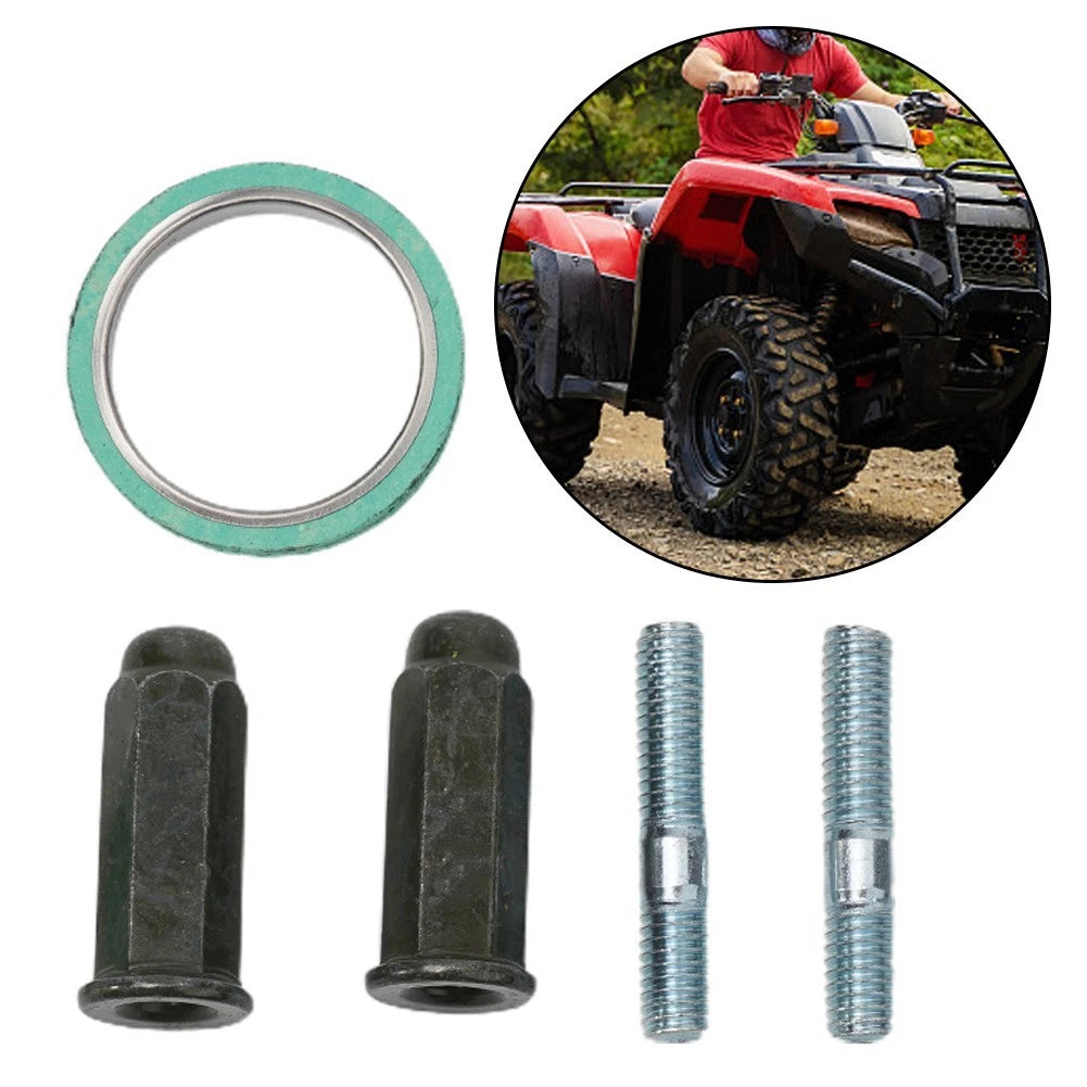 Exhaust Bolt for GY6 Scooters and ATVs (2000–2023)