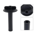 Fuel Petcock Knob Lever for Yamaha Grizzly Bruin Kodiak YFM 350 400 450 660 (2000–2019)