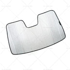 Front Windscreen Sun Shade for Ford Ranger P703/U704 (2022–2022)