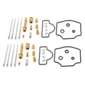 2X Carburetor Repair Kit for Suzuki RGV250 Gamma (1988–1996) VJ21 VJ22