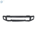 Front Bumper Steel for Ford F250 F350 (2023–2025) Split-Type Black