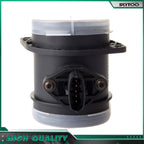 Air Mass Flow Meter Sensor MAF for Volvo S80 C70 XC70 V70 S60 XC90 (1998–2016) 31342362