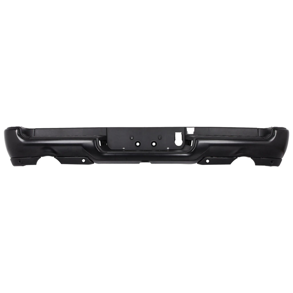 Rear Bumper Assembly for RAM 1500 (2019–2024)