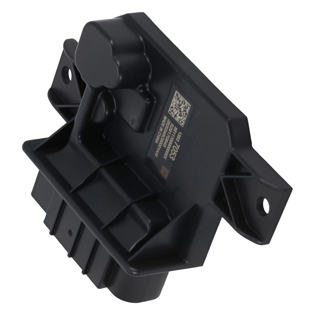 Fuel Pump Power Control Module for Silverado 1500 2019–2022 3.0L L6 Diesel