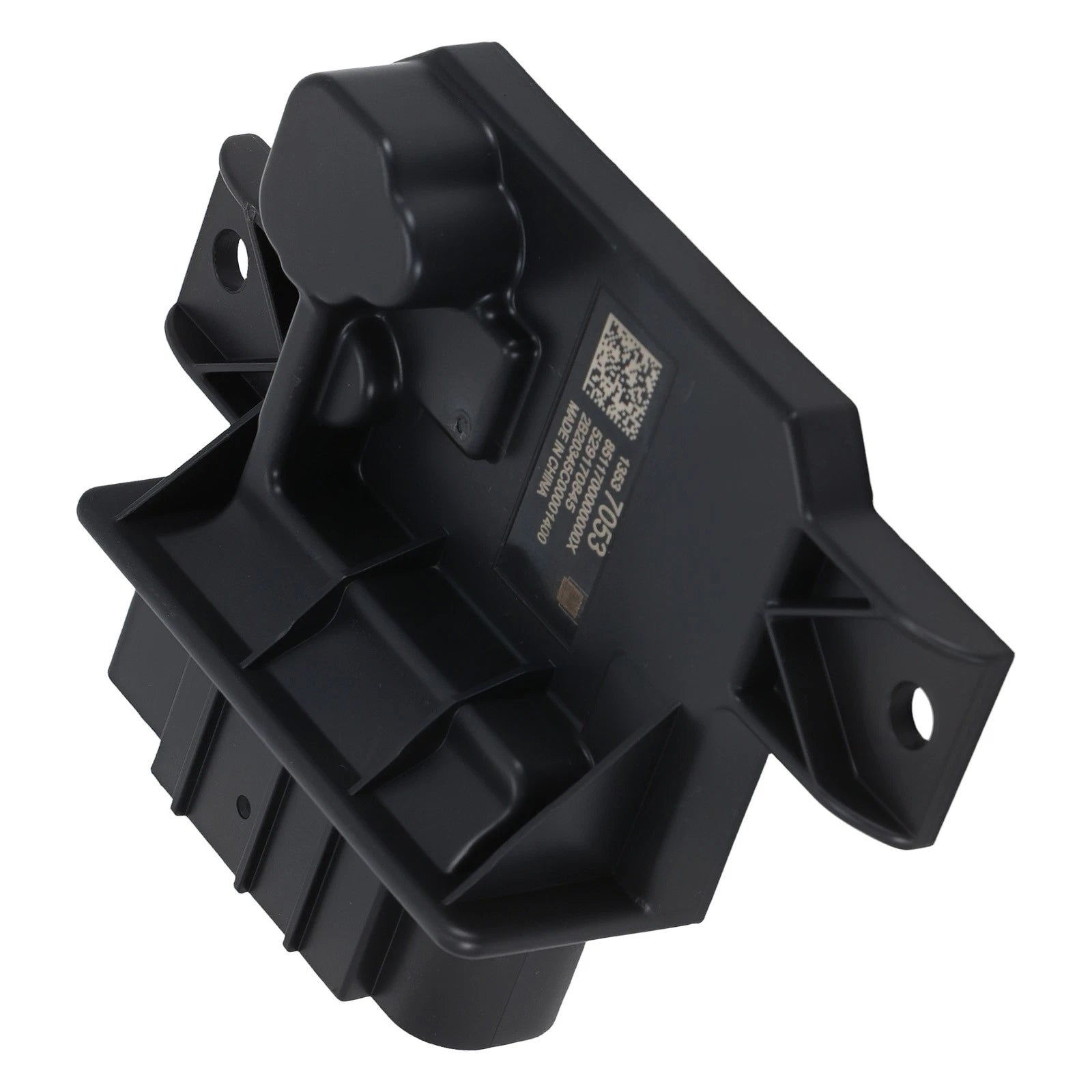Fuel Pump Power Control Module for Silverado 1500 2019–2022 3.0L L6 Diesel