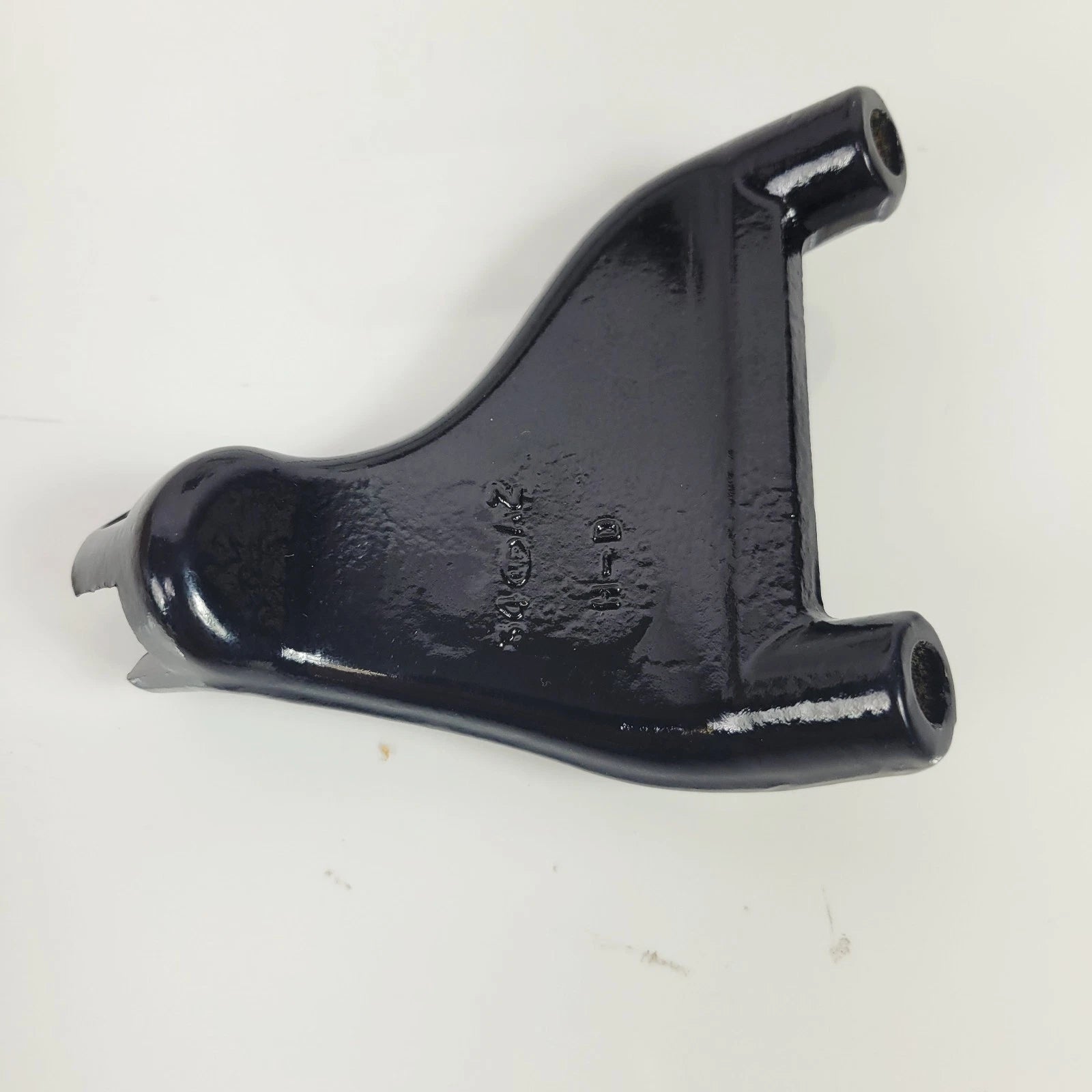 Passenger Footpeg Bracket for Harley Davidson Sportster (2004–2013) 49314-04