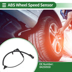 ABS Wheel Speed Sensor No. 84250930 for Buick Envision (2018–2020)