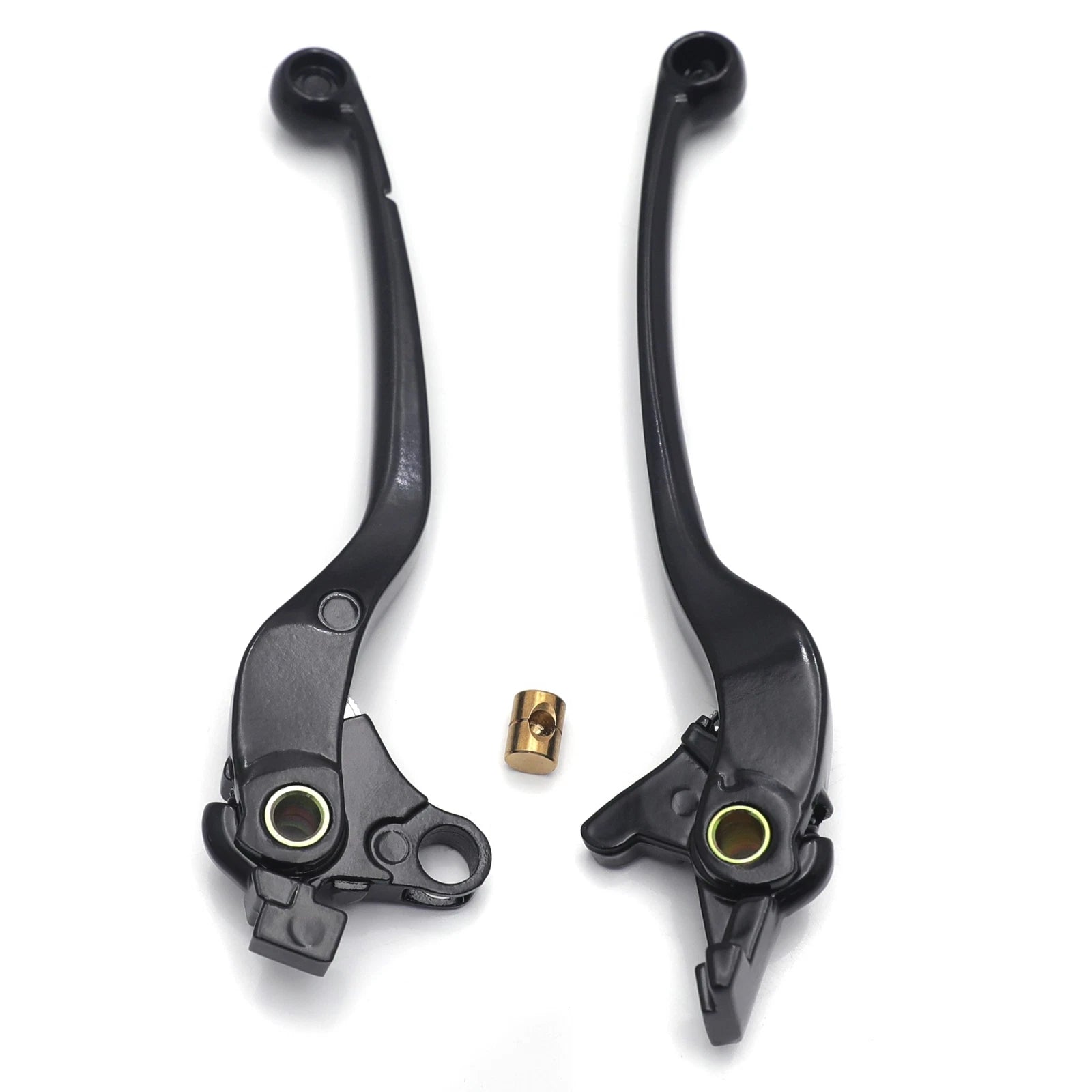 Brake Clutch Hand Lever for Suzuki GSX1300R DL1000 SV1000 TL1000R (2000–2008)