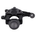 Front Right Steering Knuckle for Jeep Cherokee V6 V8 (2011–2015) 68022628AD Cast Iron