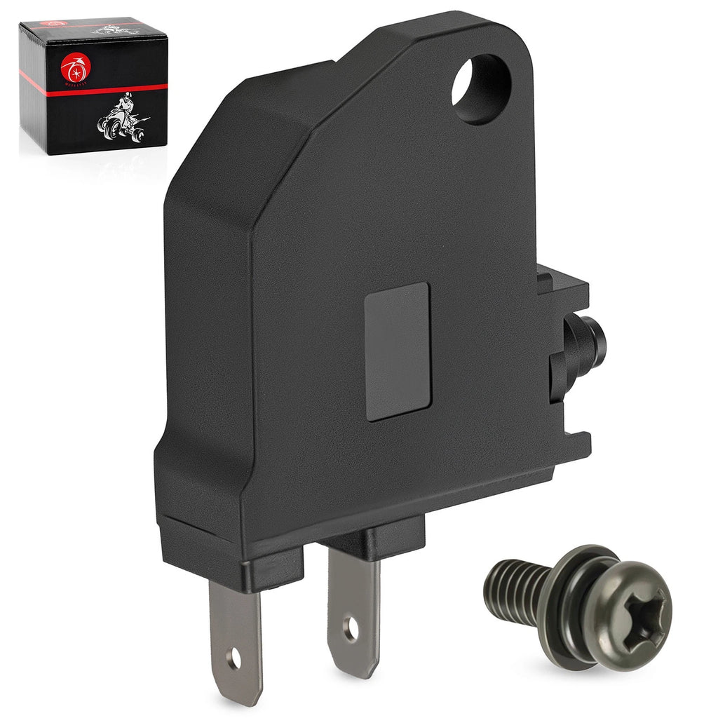 Front Brake Stop Light Switch for Honda XR650L (2014–2024), Forza NSS300 (2014–2016)