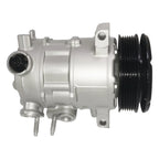 A/C Compressor Kit with O-Rings for Isuzu IG357 (2007-2011)