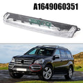 LED DRL Left Fog Lamp for Mercedes-Benz X166 X164 W166 (2005���2019)