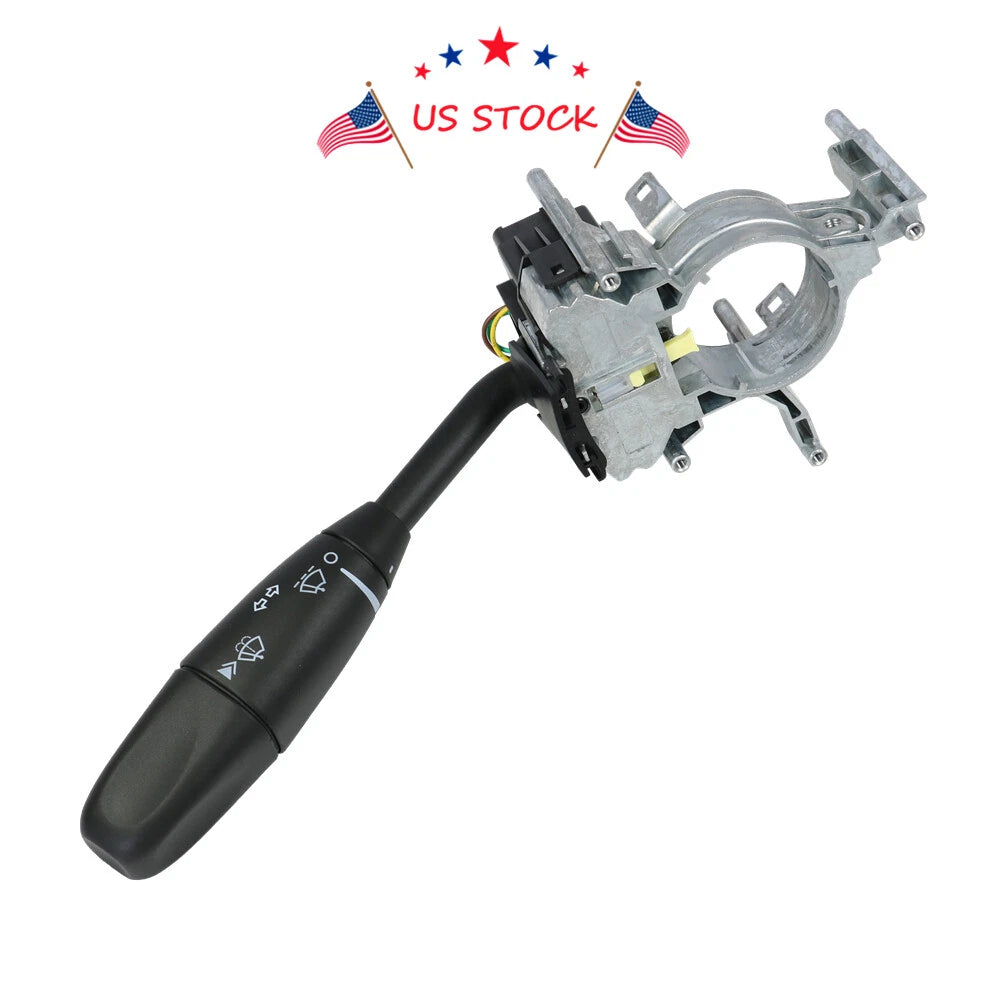 Wiper Turn Signal Switch for Dodge Challenger Charger