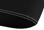 Carbon Fiber Console Lid Cover for Mitsubishi Eclipse (1995–1999)