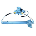 Front Left Window Regulator W/ 2 Pin Motor for Nissan Pathfinder (2005–2013)