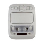 Overhead Console Lamp Gray for Kia Sedona (2006-2014)