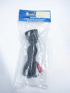 Poly-Planar ACX-10 USB/AUX Accessory Extension Cable 6.5ft for