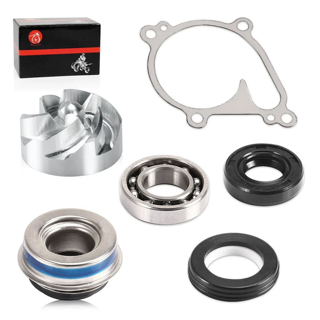 Water Pump Impeller Seal Gasket for Kawasaki KVF650 KVF750 (2003–2009)