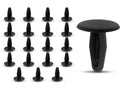 Bumper Retainer Clip Set for Mazda 626 (1993–2002) PH314TF