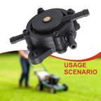 Fuel Pump 127 9206 for Toro Exmark TimeCutter