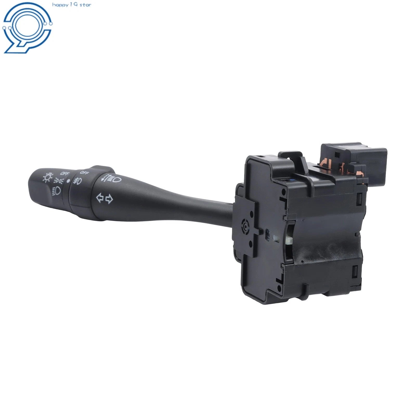Multifunction Switch for Nissan Pathfinder (1996–2001), Infiniti QX4 (1997–2000)