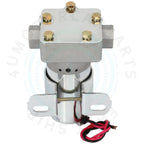 Electric Fuel Pump Assembly for KMJ (14PSI)