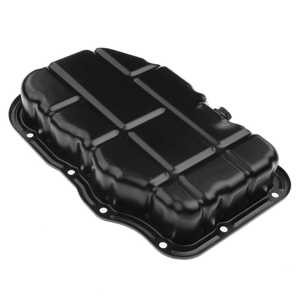 Lower Engine Oil Pan Sump for Mitsubishi Diamante (1997–2004)