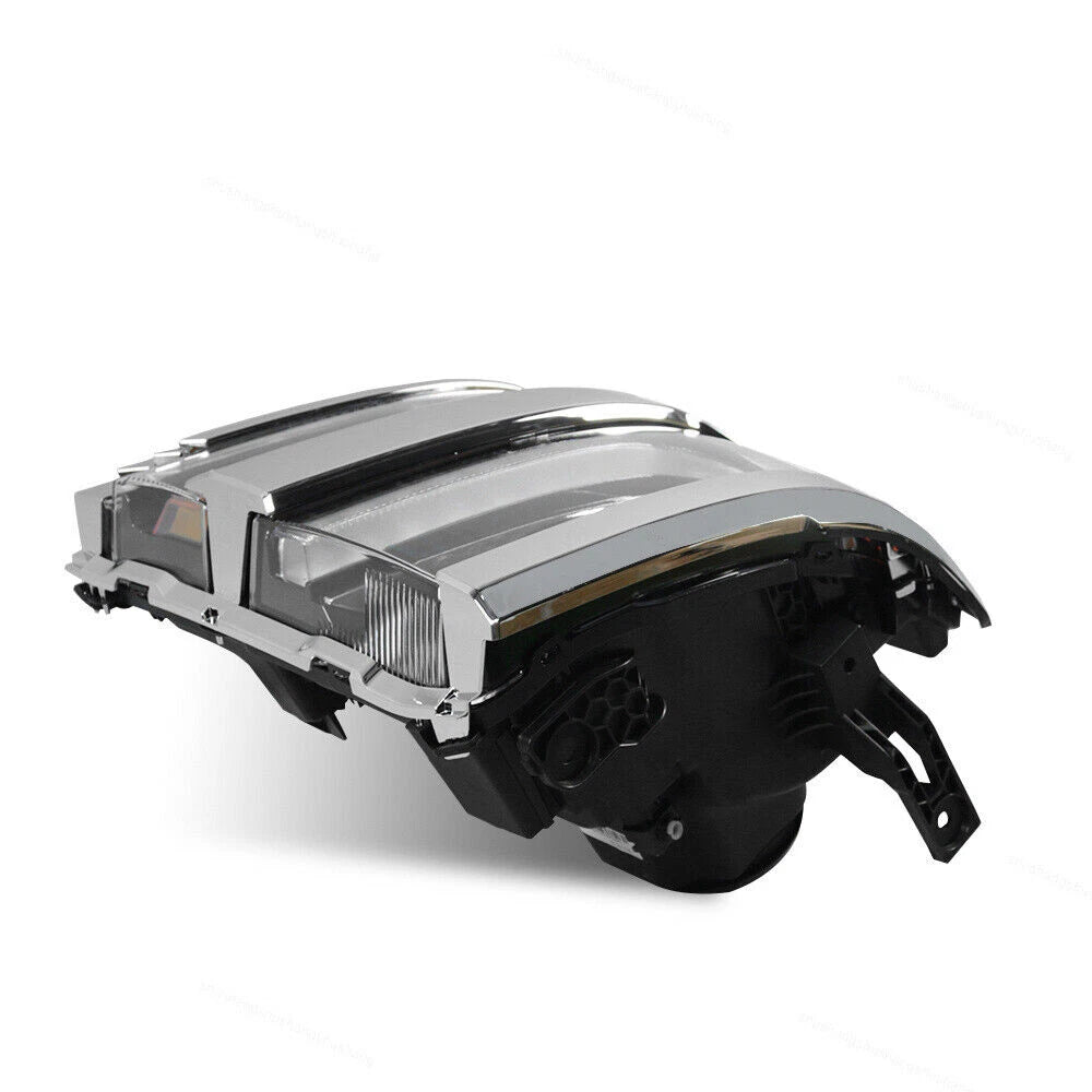 Driver HID Headlight Assembly for Chevy Silverado 1500 (2016–2018)