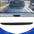 Rear Tailgate Bed Cap Molding for Nissan Titan (2017–2021)