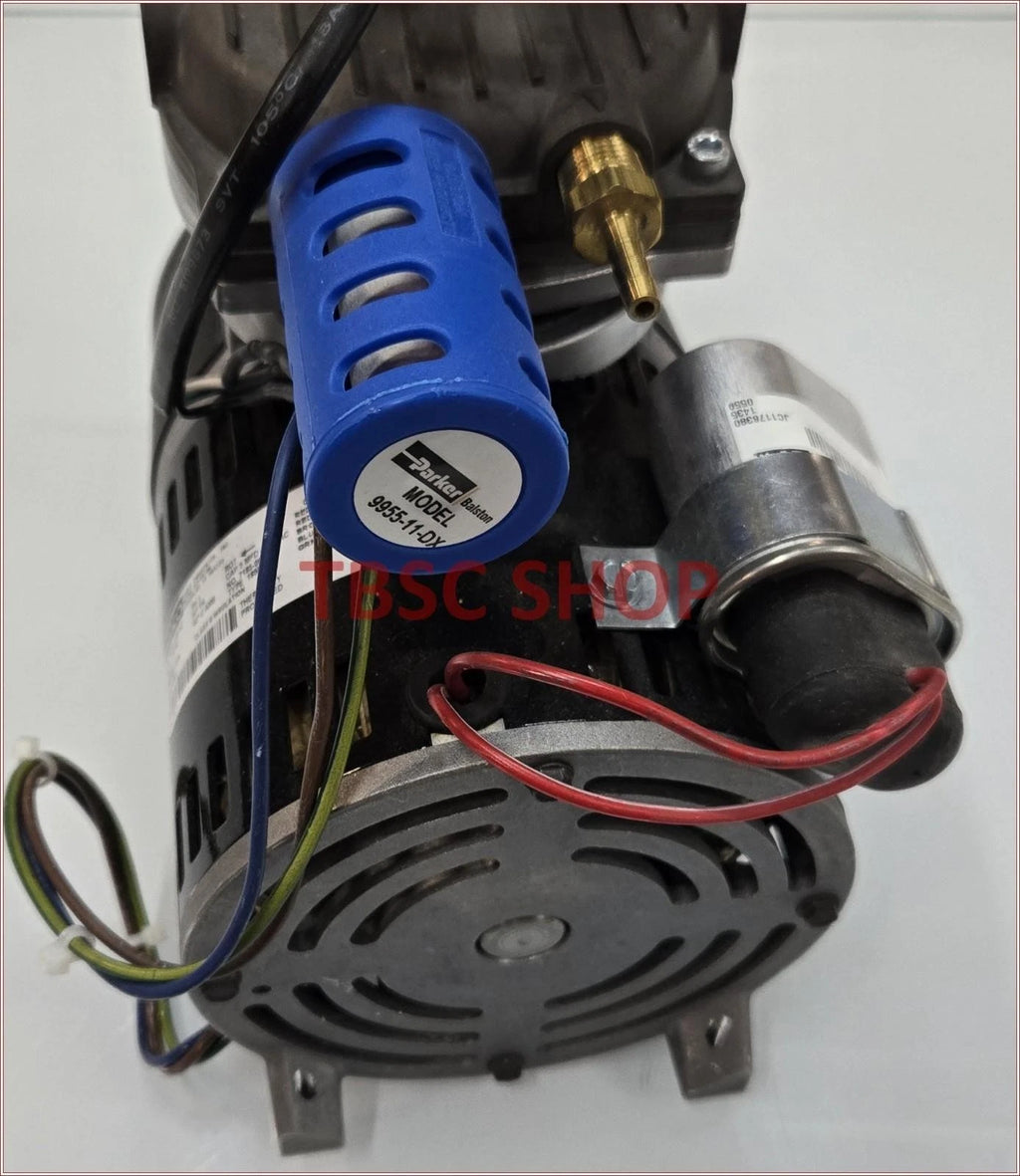 Gast 74R130-P114-H200X Vacuum Pump for Various Applications