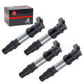 Ignition Coils for Suzuki GSX-R1000 (2009–2015)