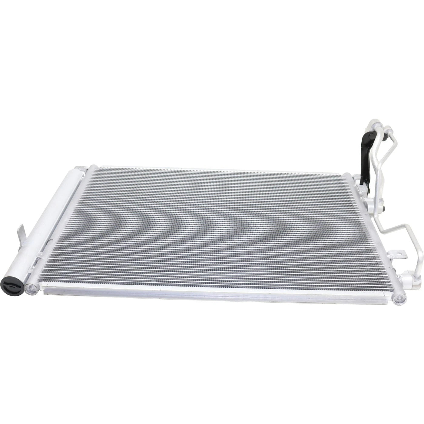 AC Condenser for Hyundai Sonata (2015–2017) Aluminum