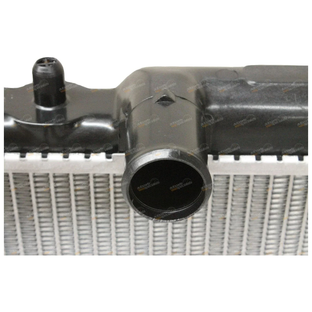 3.0L V6 Alloy Core Radiator for Mitsubishi Challenger (1997-2006)